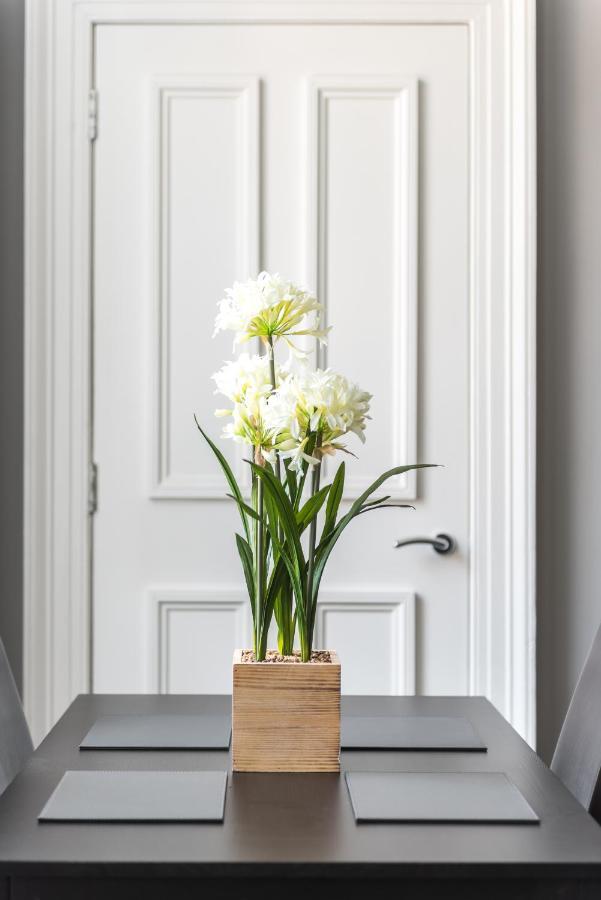 Spacious Newly Refurbished Central Apt Edinburgh Bagian luar foto